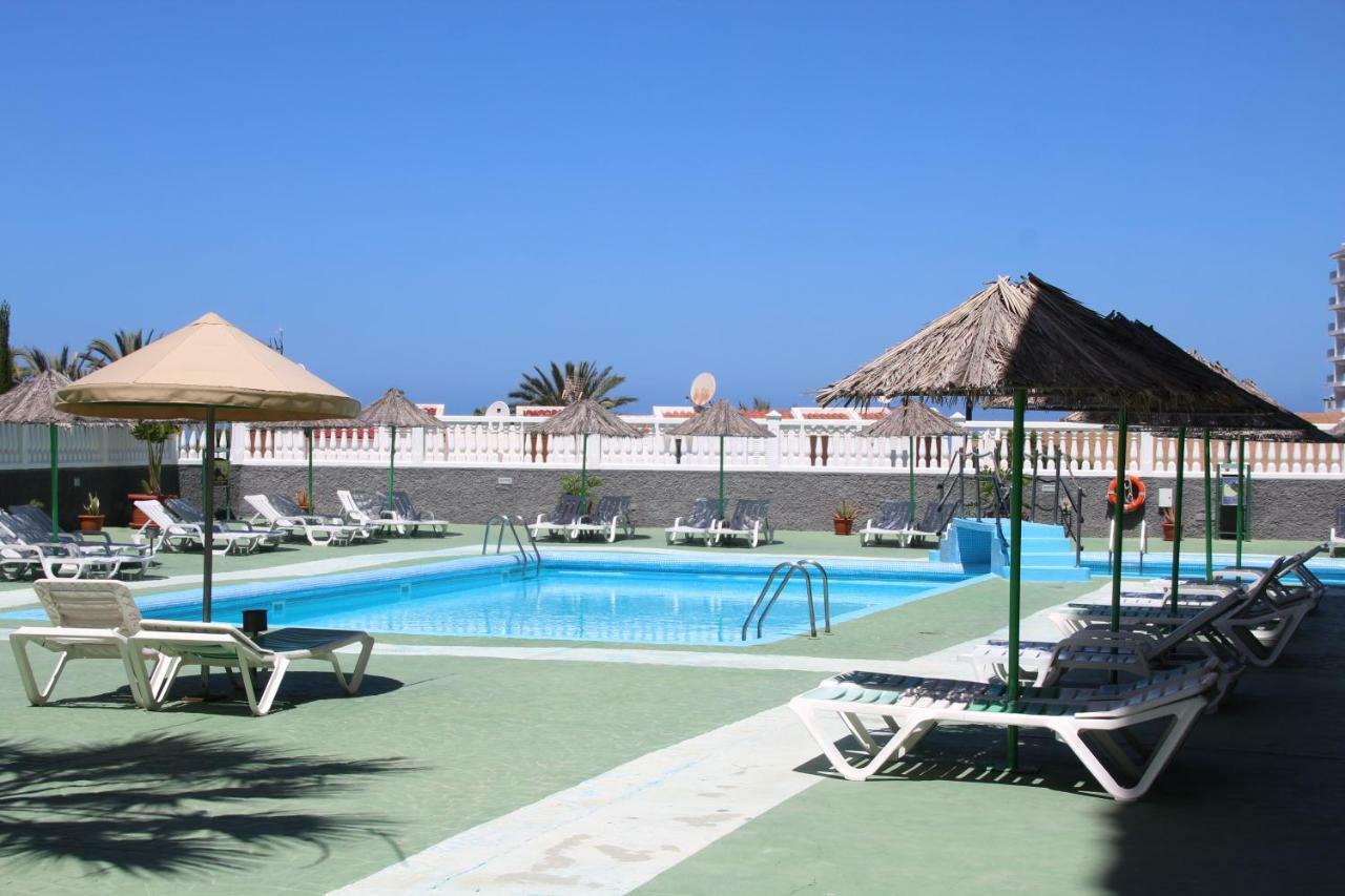 Holiday In Tenerife Плайя-де-лас-Амерікас Екстер'єр фото