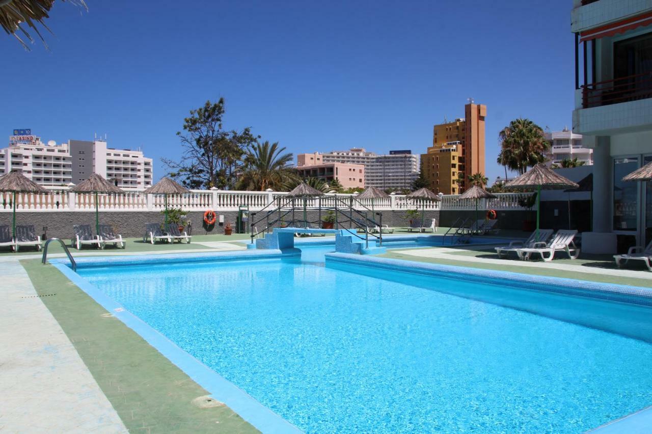 Holiday In Tenerife Плайя-де-лас-Амерікас Екстер'єр фото